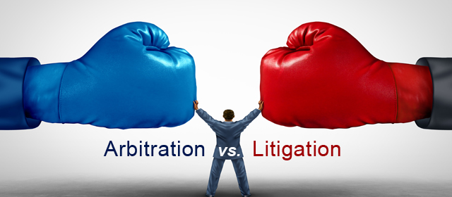 California Employment Law Pros & Cons of Arbitration
