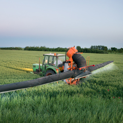 Farm Crop Sprayer