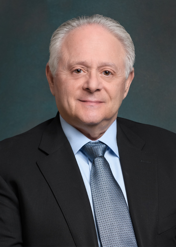 Barry Kurtz