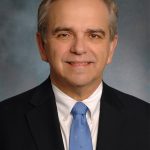 Attorney John B. Marshall