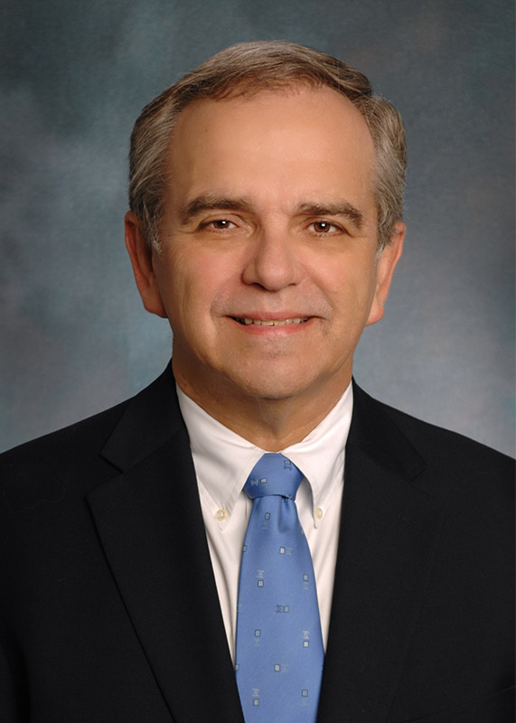 John B. Marshall