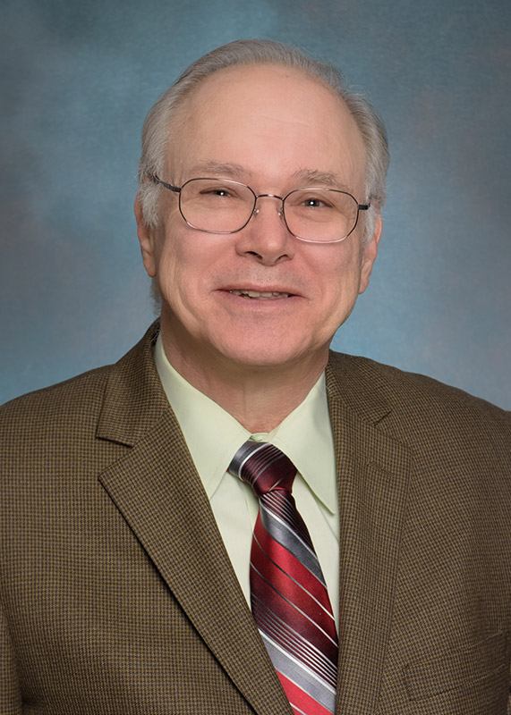 Stephen T. Holzer