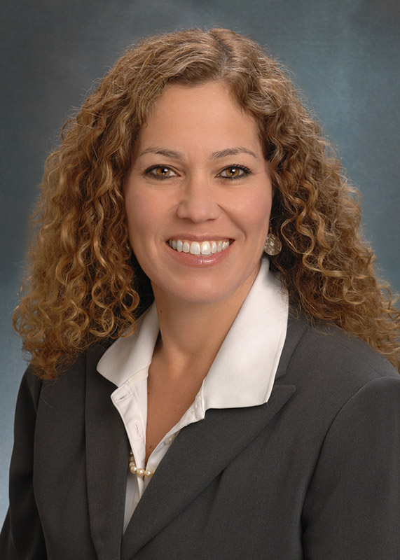 Sue M. Bendavid