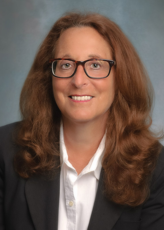 Susan T. Goldstein