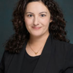 California Bar Certified Family Law Specialist Vanessa Nellis headshot