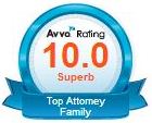 Tarzana Family Law Attorney