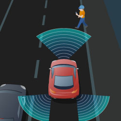 Autonomous Vehicle Accident Liability