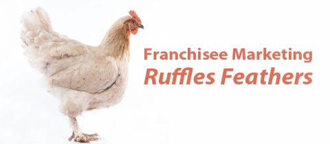 Chicken Franchisee Marketing