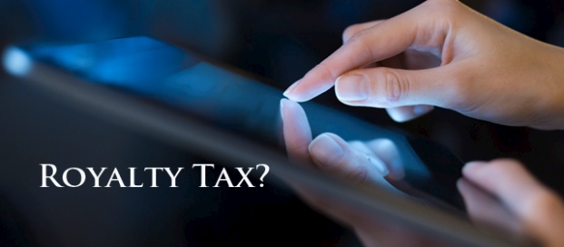 Online Goods Services Tax