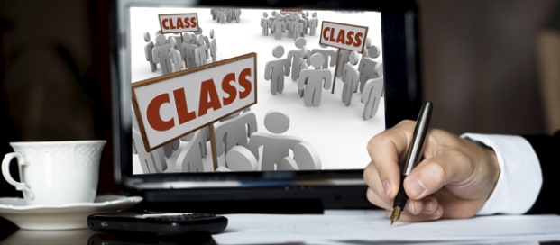Class Action Arbitration Clauses