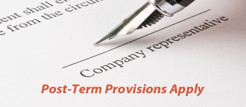 Non-Signatory Operators Must Honor Franchise Agreements