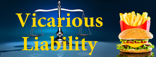 Franchise Vicarious Liability