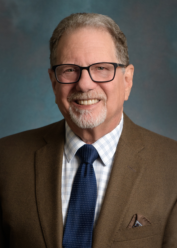 Steven L. Feldman