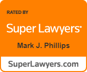 Super Lawyer Estate Planning Mark Phillips