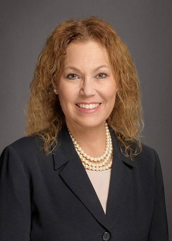 Sue M. Bendavid