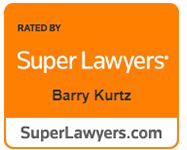 Franchise Attorney Super Lawyer