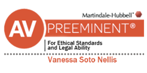 AV Preeminent Divorce Lawyer