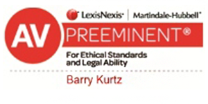 AV Preeminent Franchise Lawyer