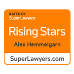 Super Lawyers Rising Stars
