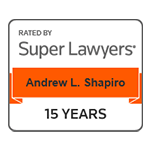 Southern California Super Lawyer