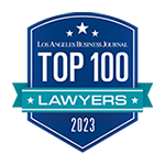 Top 100 Lawyer
