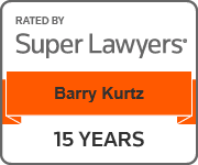Franchise Attorney Super Lawyer