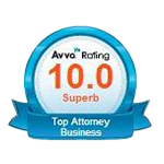 Avvo Ranking