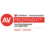 AV Preeminent Franchise Lawyer