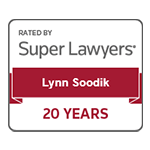 Franchise Attorney Super Lawyer