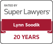 Franchise Attorney Super Lawyer