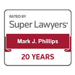 Super Lawyers Rising Stars