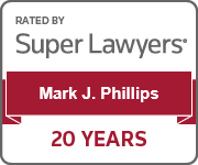 Super Lawyer Estate Planning Mark Phillips