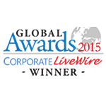 Corporate Livewire Global Awards