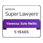 Super Lawyers Badge 1