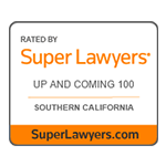 Super Lawyers Badge 2