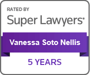 Super Lawyers Badge 1