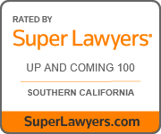 Super Lawyers Badge 2