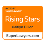 Super Lawyers Rising Stars