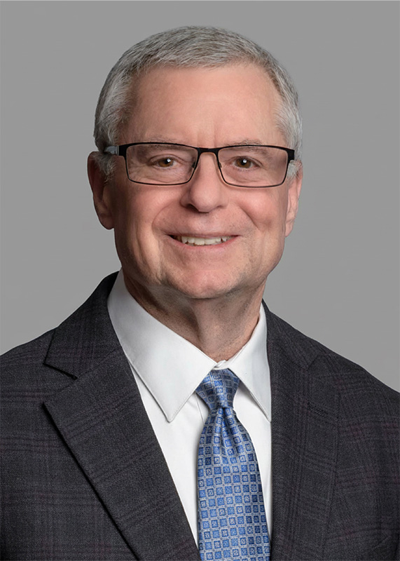 Paul C. Bauducco