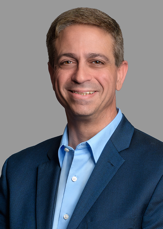 Jeffrey A. Kobulnick