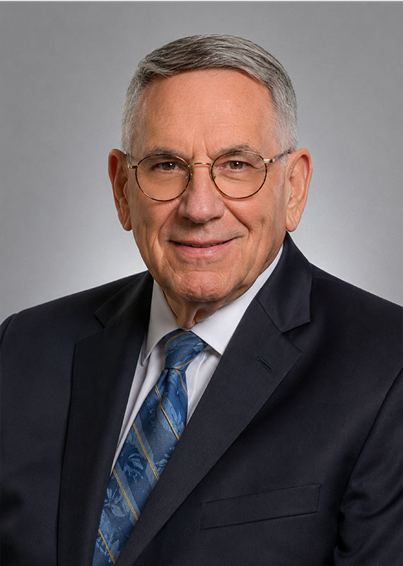 Zane S. Averbach