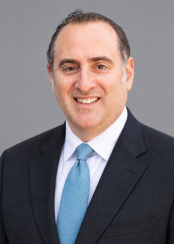 Ean Schreiber